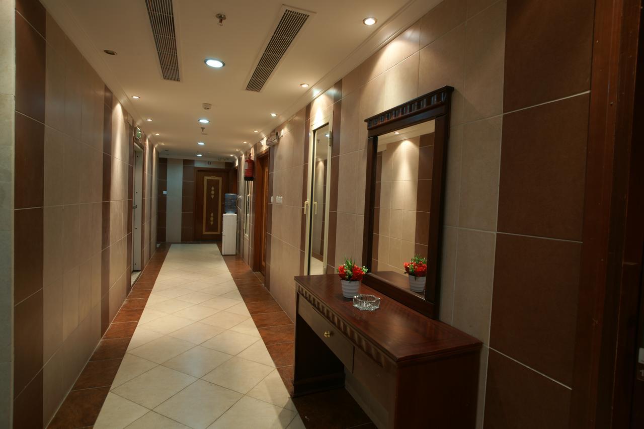 Durrat Mina Hotel Mekka