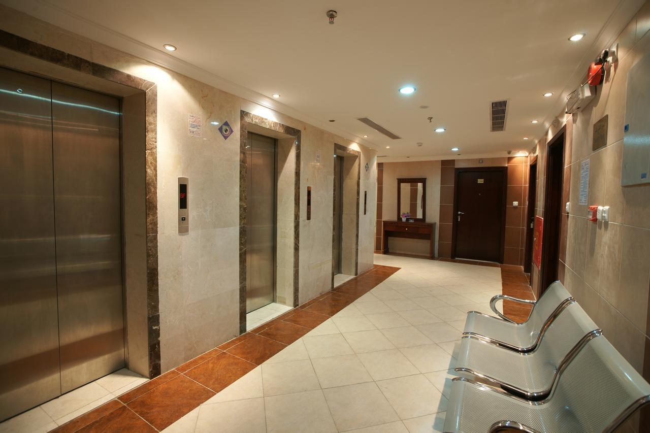 Hotel Durrat Mina Mekka